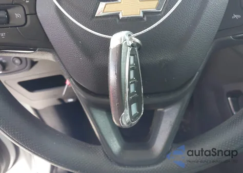 2023 Chevrolet Trailblazer Fwd Lt from USA, damaged, VIN KL79MPS24PB079638